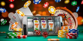 Casino Slot78