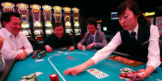 Casino Bitz